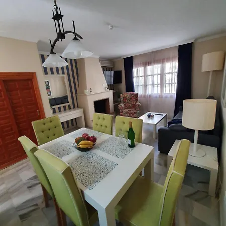 Superior Duplex Beach *
