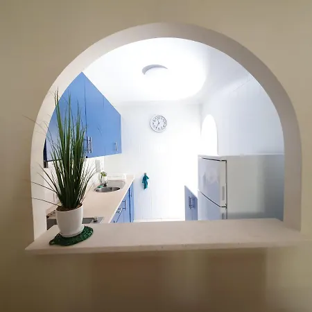Superior Duplex Beach Apartment Vera