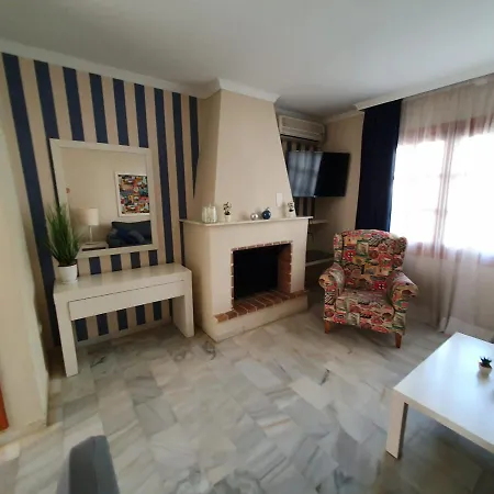 Superior Duplex Beach * Vera