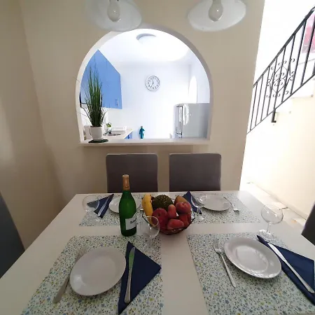 Apartment Superior Duplex Beach Vera