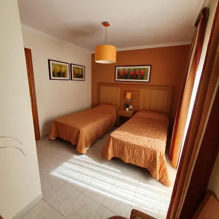 Apartment Superior Duplex Beach