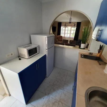 Apartment Superior Duplex Beach *