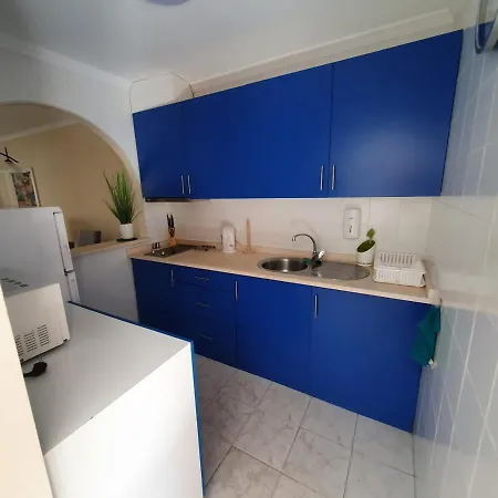 Superior Duplex Beach * Vera
