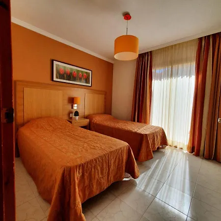 Apartment Superior Duplex Beach *