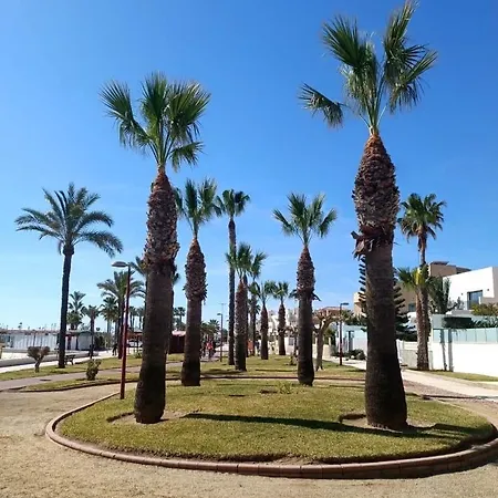 Superior Duplex Beach Vera