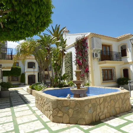 Apartment Superior Duplex Beach Vera