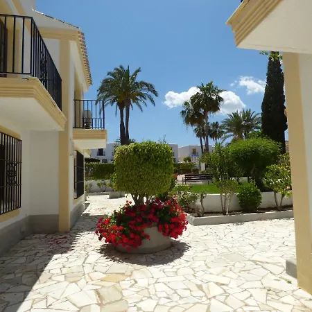 Apartment Superior Duplex Beach Vera