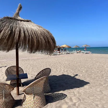 Superior Duplex Beach Apartment