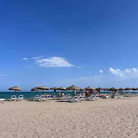 Apartment Superior Duplex Beach Vera