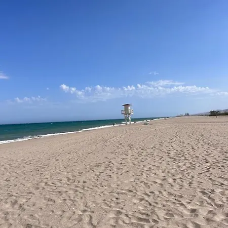 Superior Duplex Beach Apartment