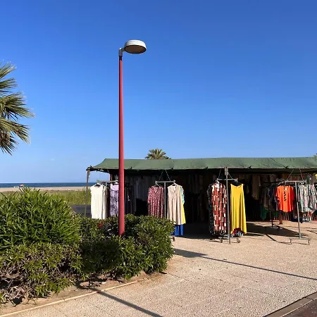 Superior Duplex Beach Apartment Vera
