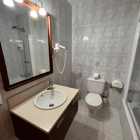 Apartment Superior Duplex Beach *